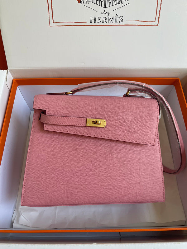 Amelia- HRMS LUXURY BAGS - 920