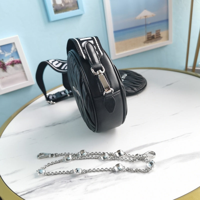 Amelia- MMU  LUXURY BAGS - 089