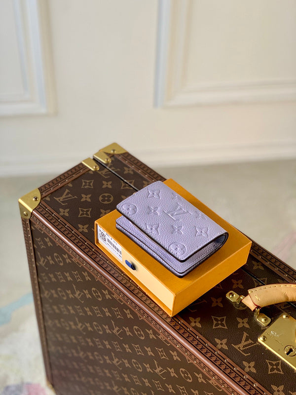 Glami-i LOV Wallets - 040