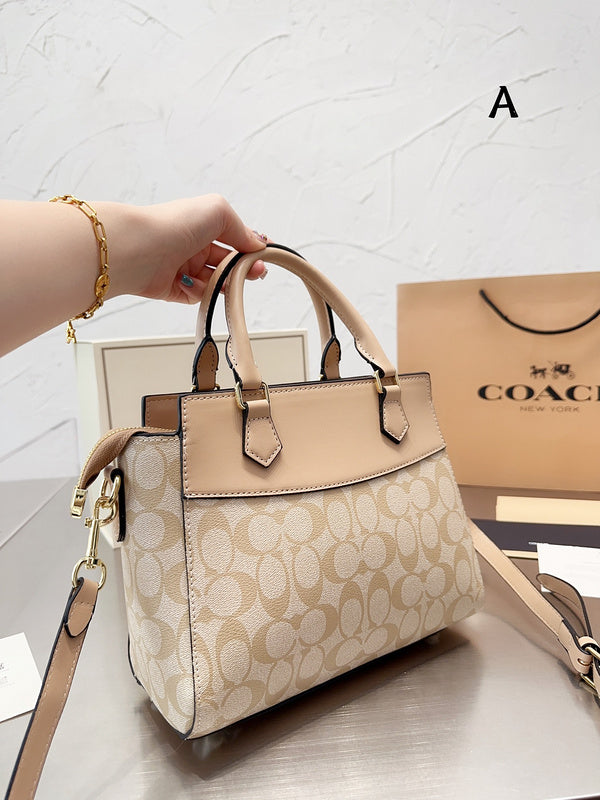Amelia - CCH Bags - 055