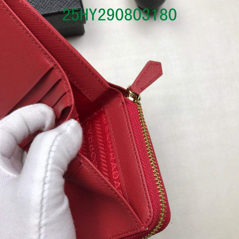 Amelia - PD Wallet - 550