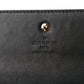 Louis Vuitton Suhali Porte Tresor International Wallet Black