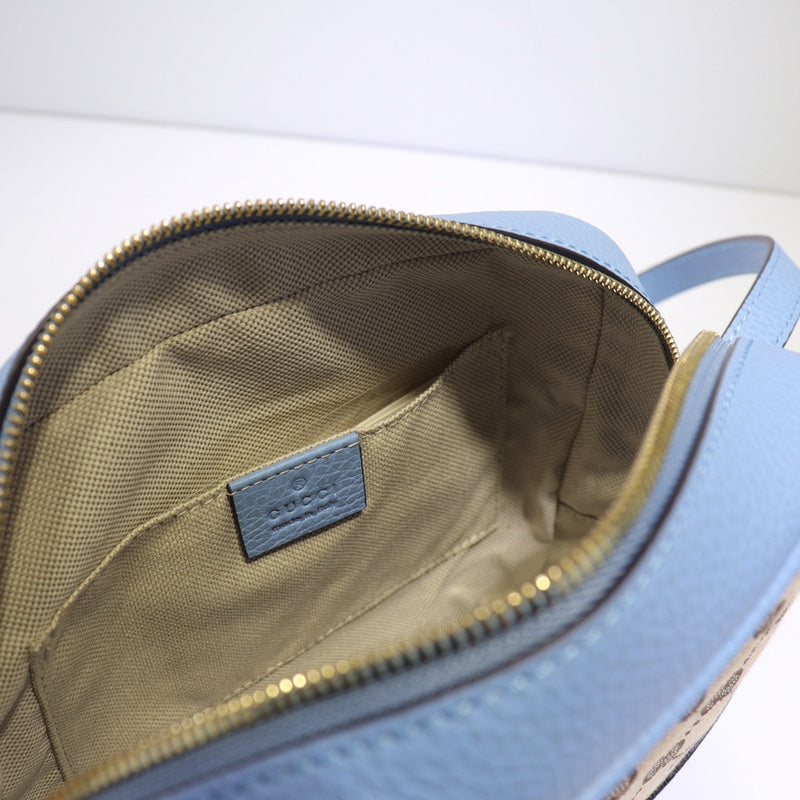 Amelia- GCI Bags - 4027