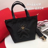 Amelia- PRDA  LUXURY BAGS - 643