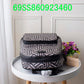 Amelia  - GCI Bags - 11437