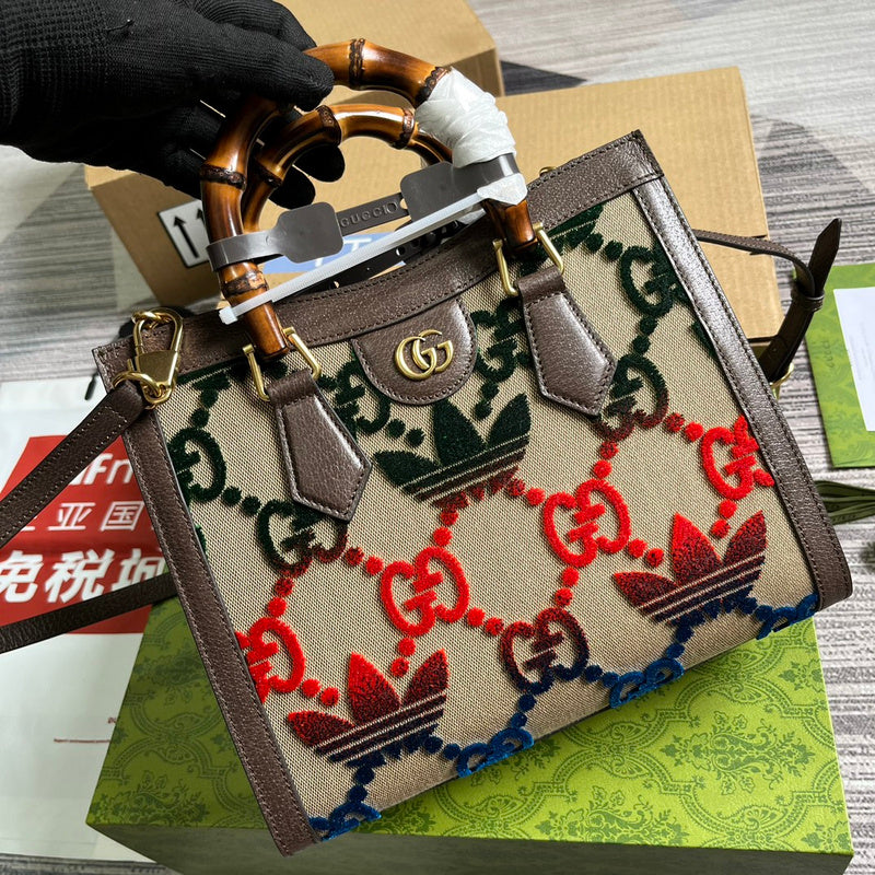 Amelia- GCI Bags - 5290