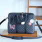 Glami-i LOV Men Business Bags - 086