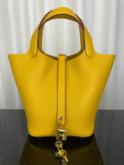 Amelia- HMS Bags - 027