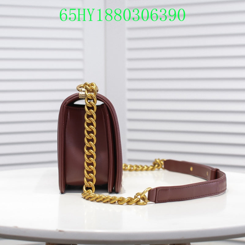 Amelia - CHL Bags - 1388