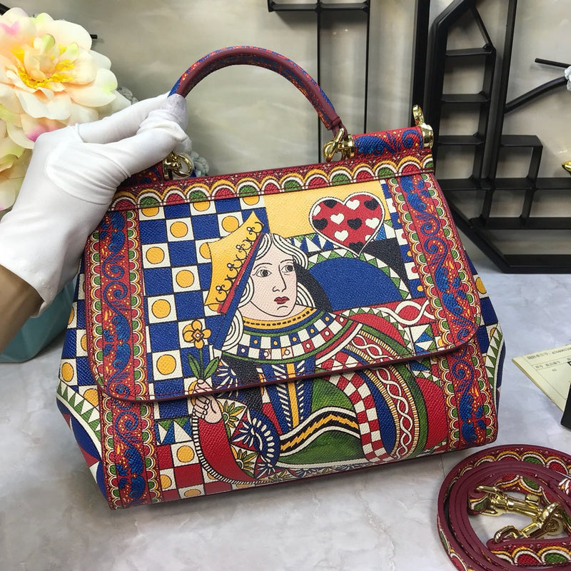 Amelia- DG Bags - 236