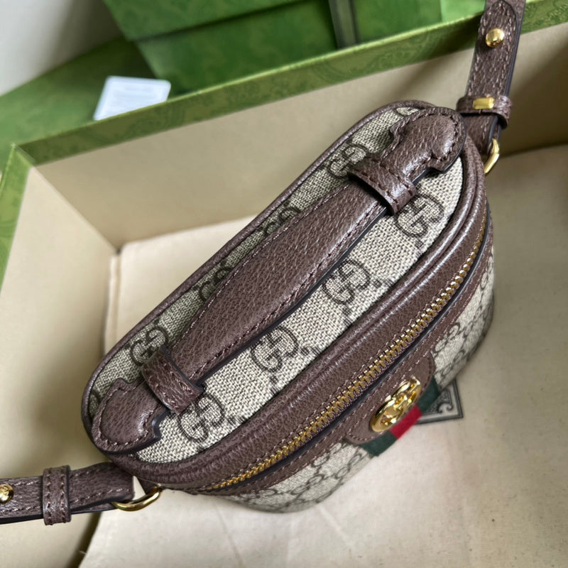 Amelia-i GUKI Women Bags - 1058