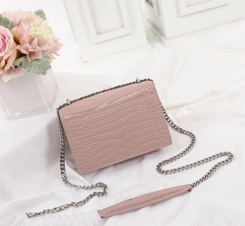 Amelia - YSL Bag - 2530