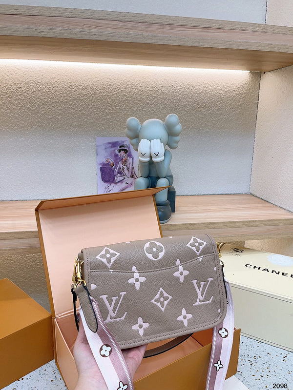 Amelia - LV Bags - 14639