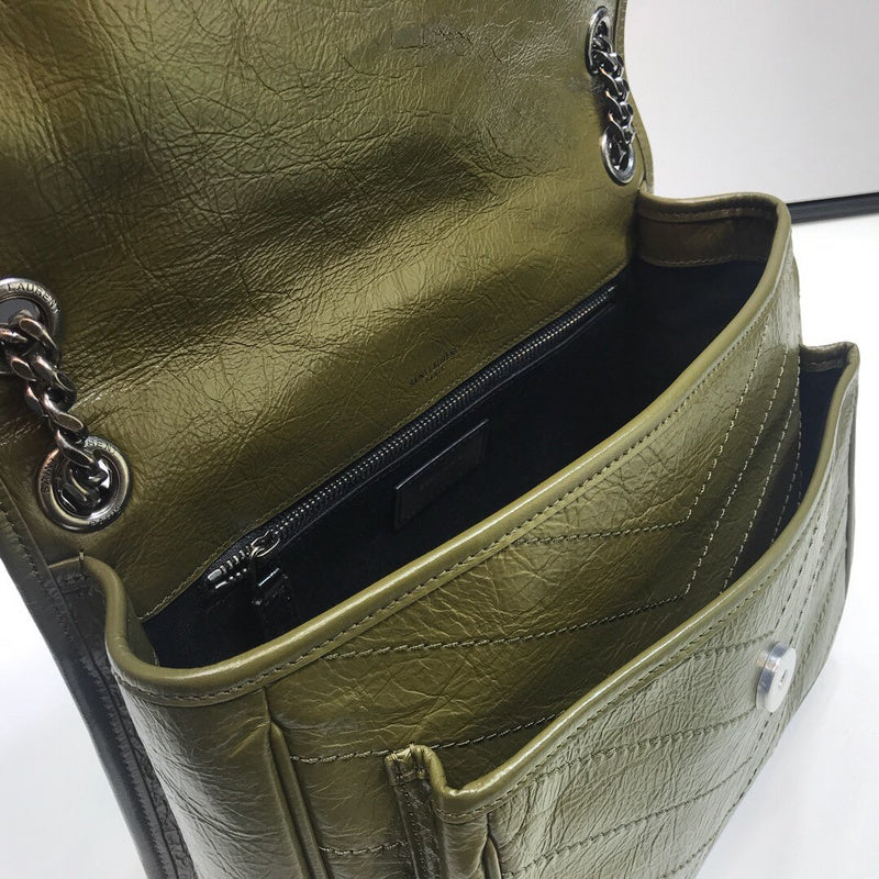 Amelia - YSL Bag - 2235