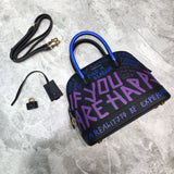 Amelia - BGA Bags - 1083