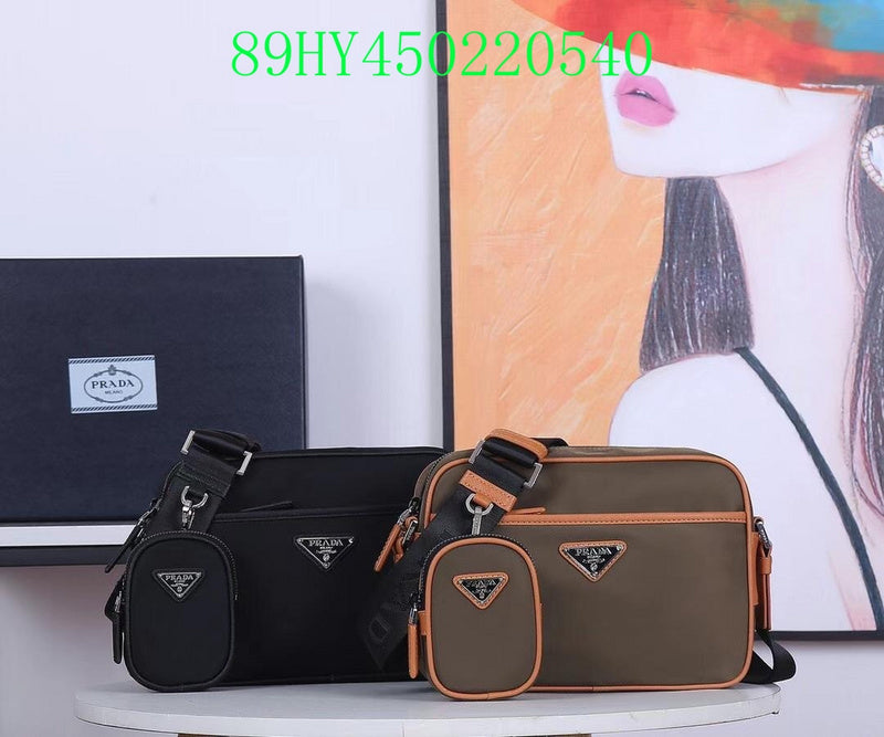 Prada Bags - The Barnes Bags  540