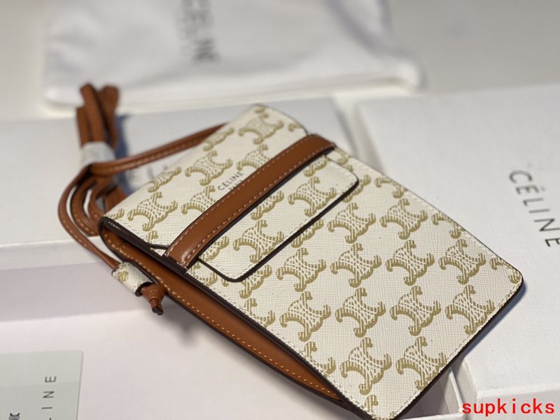 Amelia- Mix Wallets - 648