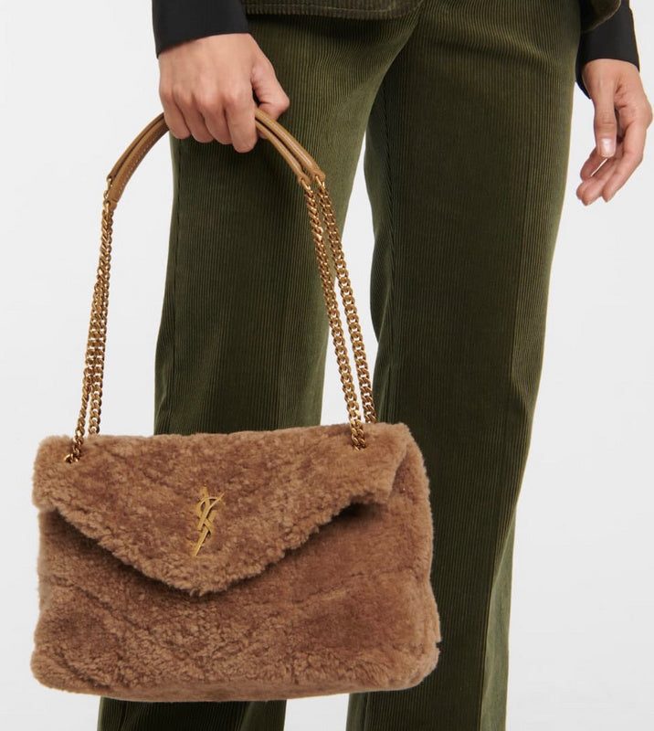 Amelia - YSL Bag - 3725