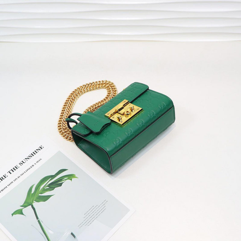AmeliaLuxury - GCI Bags - 1005