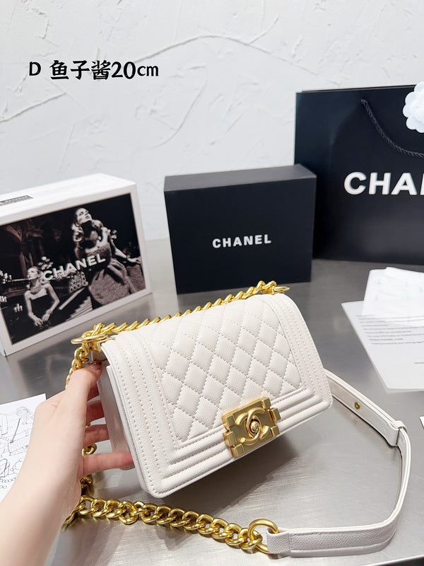 Amelia- CHL Bags - 6788