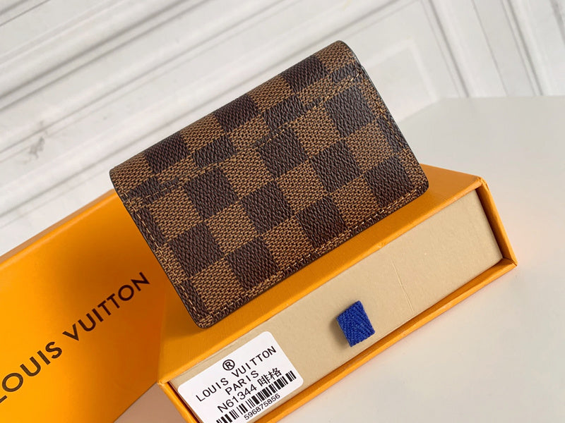 Amelia- LOV  Luxury  Wallets - 735