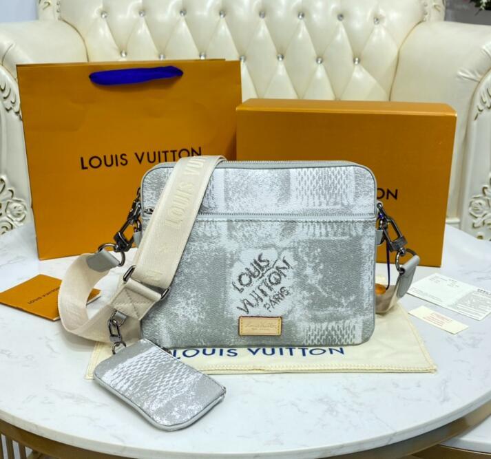 AmeliaLuxury - LOV Bags - 2351