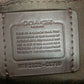 Amelia- CAH Bags - 632