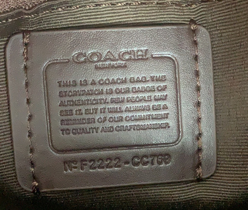 Amelia- CAH Bags - 632