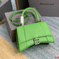 Amelia- BG Hourglass Bags - 175