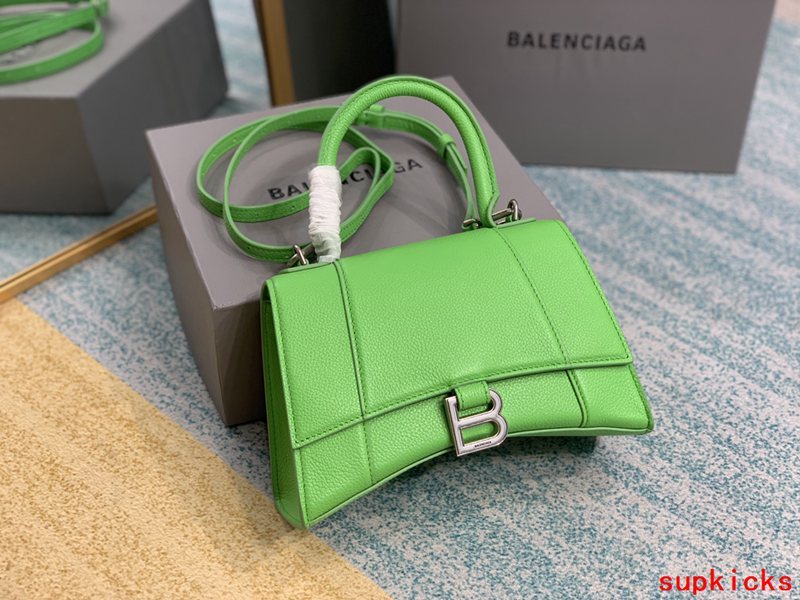 Amelia- BG Hourglass Bags - 175