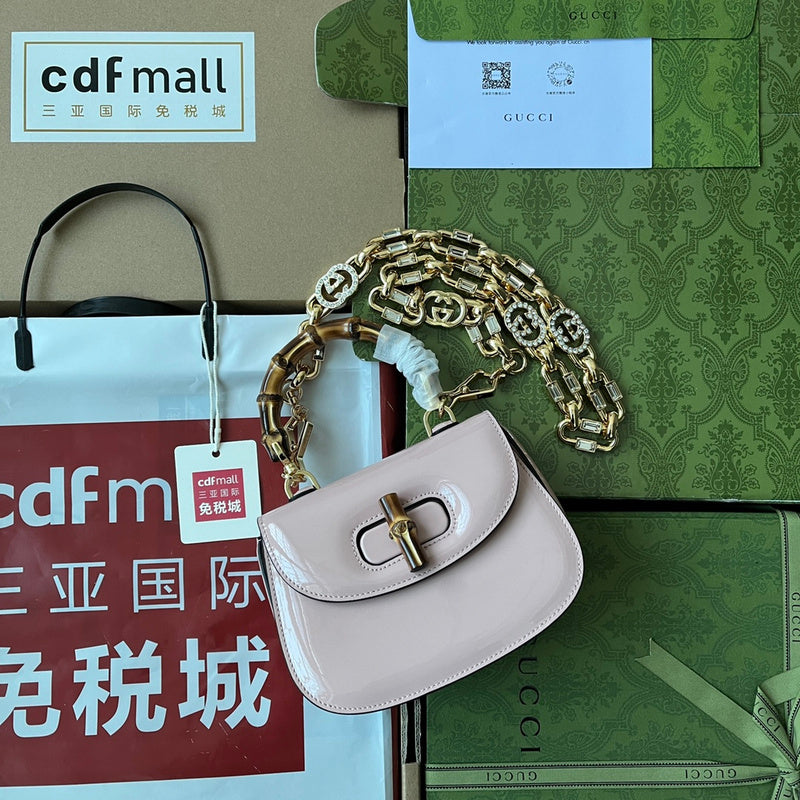Amelia - GCI Bags - 9369