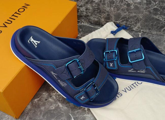 AmeliaLuxury - LOV Men Shoes - 1091