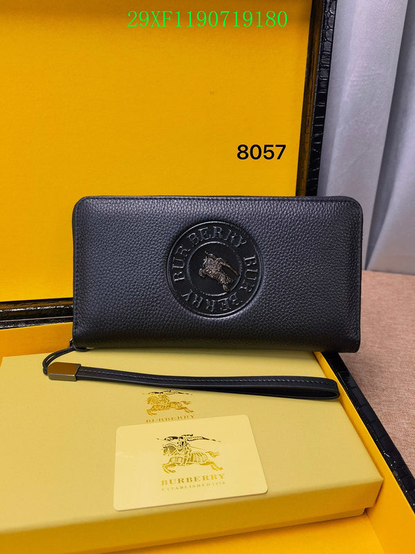 Amelia - BOR Wallet - 138