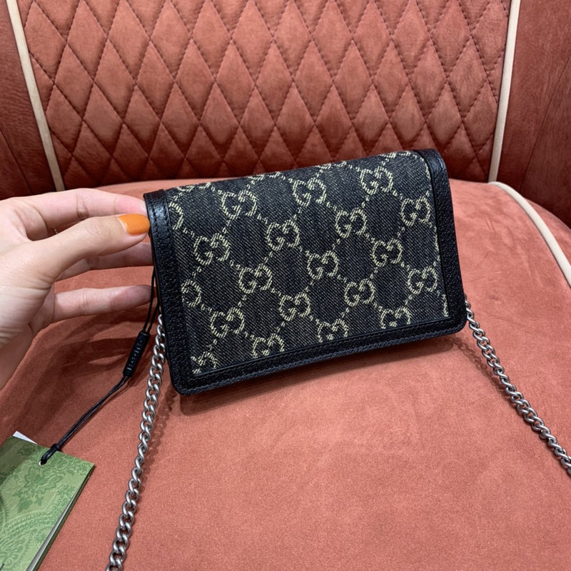 Amelia- GUKI Women Bags - 1292
