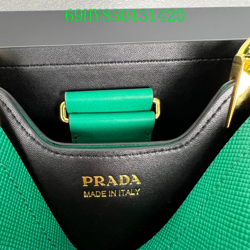 Prada Bags - The Barnes Bags  588