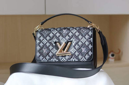Amelia- GUKI Women Bags - 2021