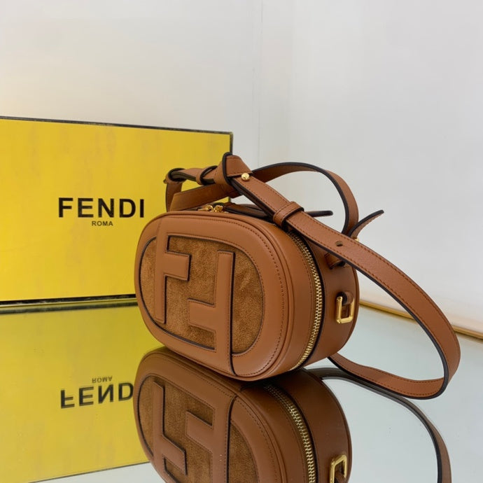 Amelia- FDE Bags - 129