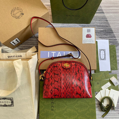 Amelia- GUKI Bags - 2179