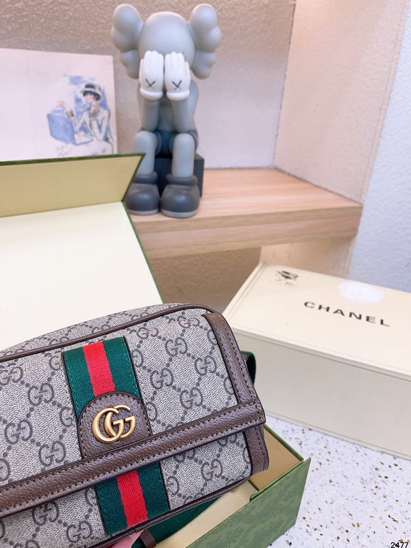 Amelia  - GCI Bags - 11673