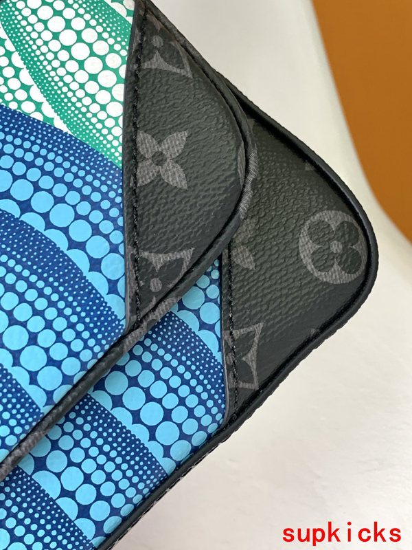 Amelia- Mix Wallets - 396