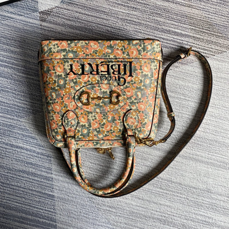 Amelia- GUKI Bags - 1988