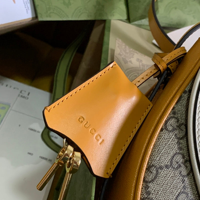 Amelia-i GUKI Women Bags - 042