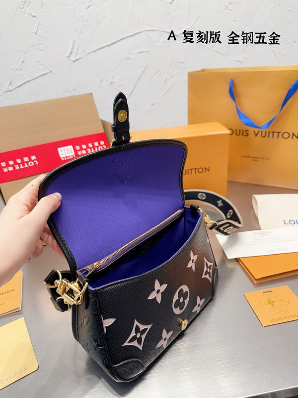Amelia - LV Bags - 14284