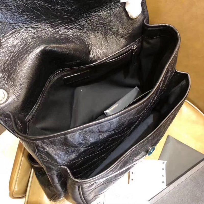 Amelia - YSL Bag - 3884