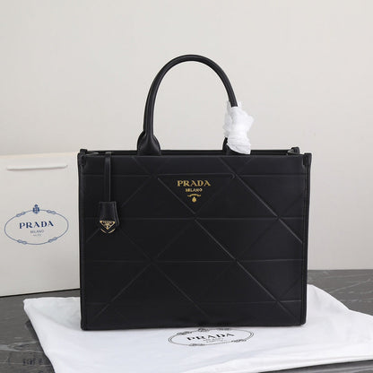 Amelia- PRDA  LUXURY BAGS - 071