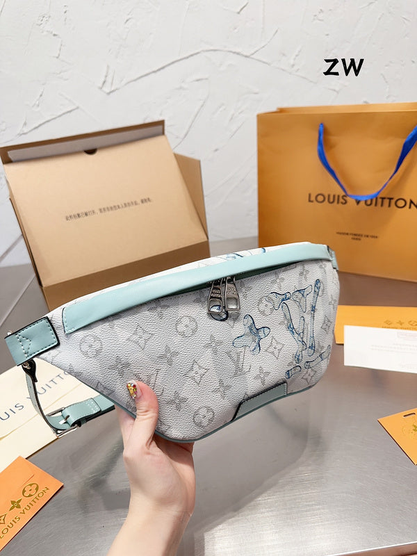 Amelia - LV Bags - 14561