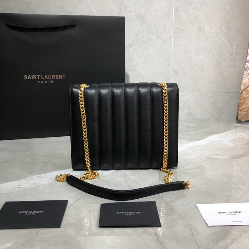 Amelia - YSL Bag - 4075