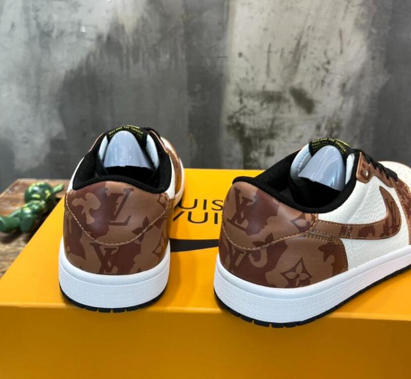 AmeliaLuxury - LOV Men Shoes - 940
