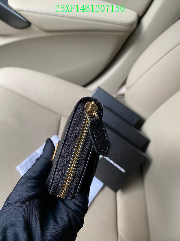 Amelia - PD Wallet - 078