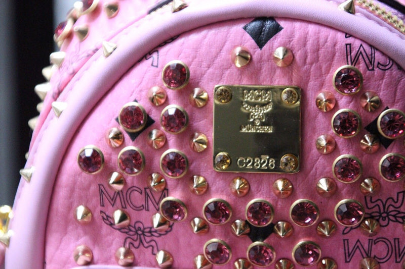 Amelia - MAmeliaBRANDED BAGS - 077